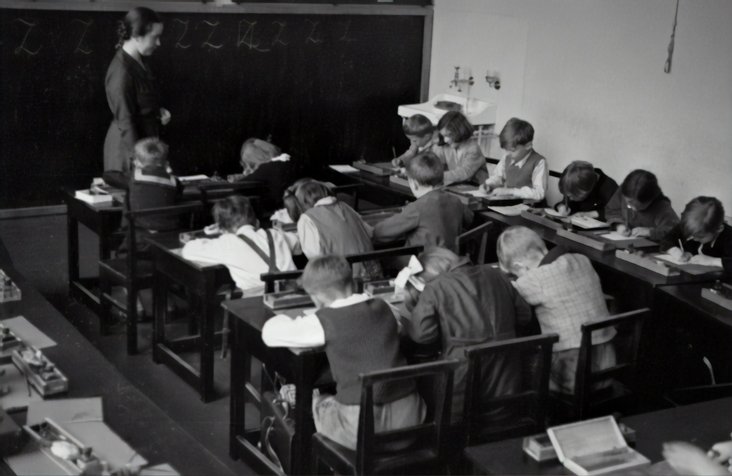 You are currently viewing The Benefits of a Global Standard Curriculum